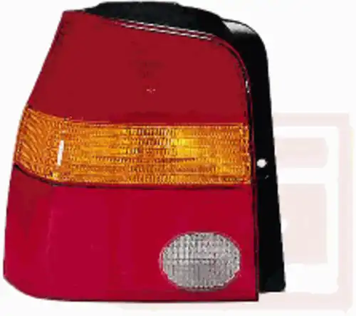 Фонарь габаритный SCHLIECKMANN 50680619