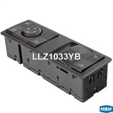 Стеклоподъемник  KRAUF LLZ1033YB
