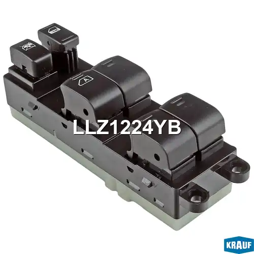 Стеклоподъемник  KRAUF LLZ1224YB