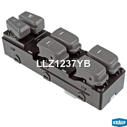 Стеклоподъемник  KRAUF LLZ1237YB
