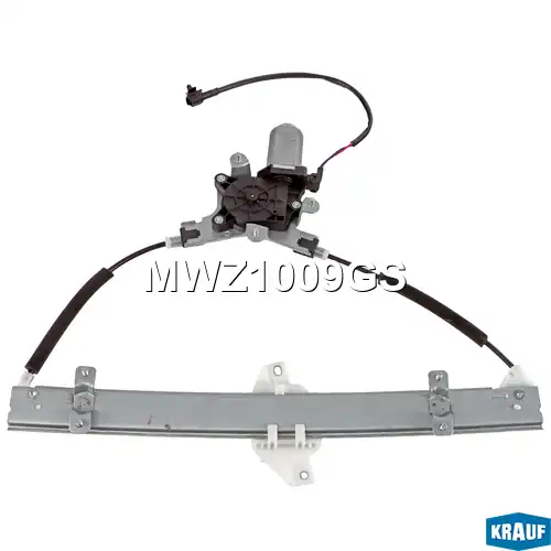 Стеклоподъемник  KRAUF MWZ1009GS
