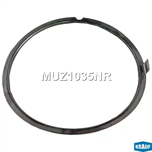 Кольцо уплотнительное автомобильное KRAUF MUZ1035NR