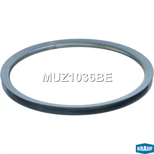 Кольцо уплотнительное автомобильное KRAUF MUZ1036BE