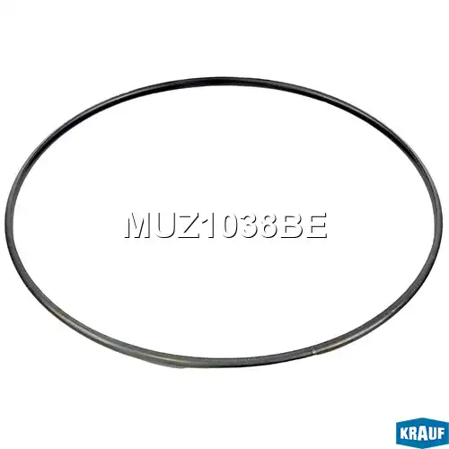 Кольцо уплотнительное автомобильное KRAUF MUZ1038BE