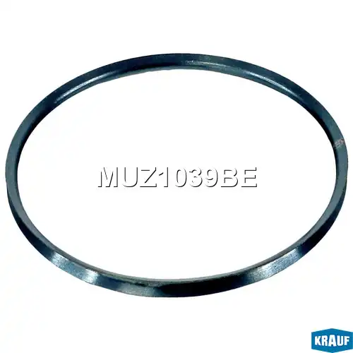 Кольцо уплотнительное автомобильное KRAUF MUZ1039BE