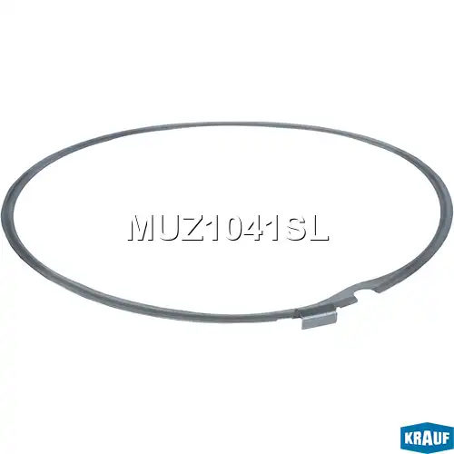 Кольцо уплотнительное автомобильное KRAUF MUZ1041SL