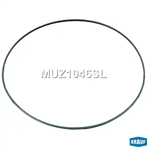 Кольцо уплотнительное автомобильное KRAUF MUZ1046SL