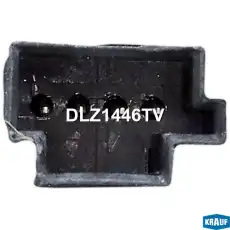 Замок багажника DLZ1446TV KRAUF
