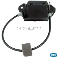 Замок багажника DLZ1446TV KRAUF