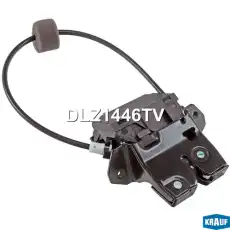Замок багажника DLZ1446TV KRAUF