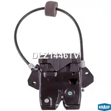 Замок багажника DLZ1446TV KRAUF