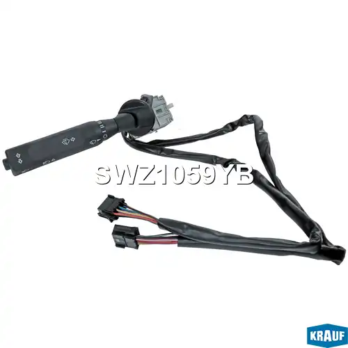 Переключатель подрулевой KRAUF SWZ1059YB