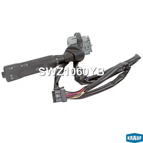 Переключатель подрулевой KRAUF SWZ1060YB