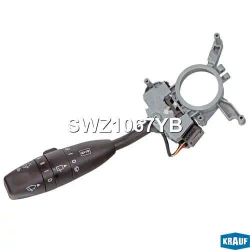 Переключатель подрулевой KRAUF SWZ1067YB