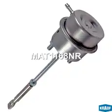 Актуатор турбокомпрессора MAT1168NR KRAUF