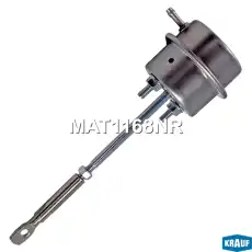 Актуатор турбокомпрессора MAT1168NR KRAUF