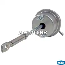 Актуатор турбокомпрессора MAT1168NR KRAUF