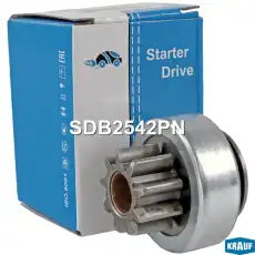 Бендикс стартера SDB2542PN KRAUF
