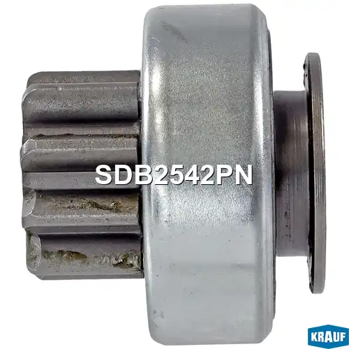 Бендикс стартера SDB2542PN KRAUF
