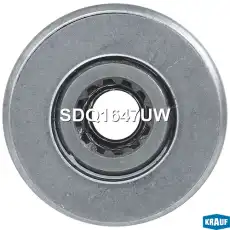 SDQ1647UW Бендикс стартера KRAUF