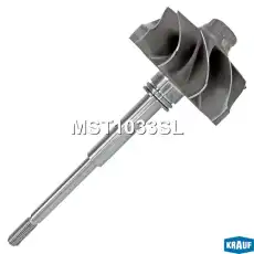 Вал турбокомпрессора MST1033SL KRAUF