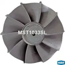 Вал турбокомпрессора MST1033SL KRAUF