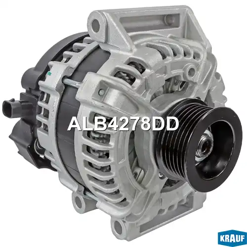 Генератор ALB4278DD KRAUF