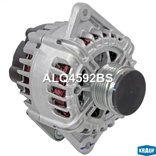 Генератор ALQ4592BS KRAUF
