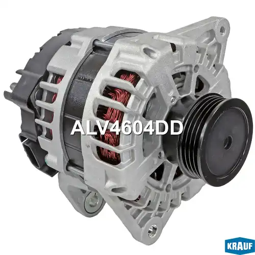 Генератор ALV4604DD KRAUF