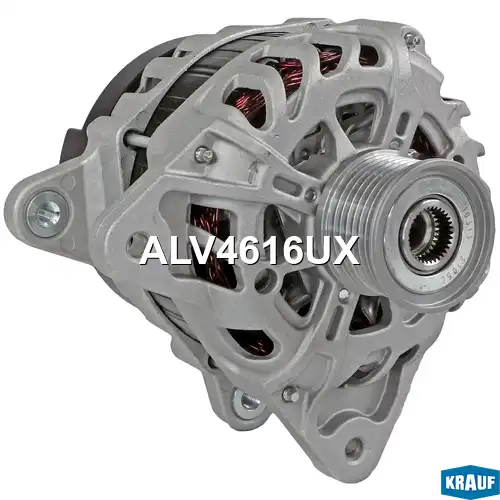 Генератор KRAUF ALV4616UX