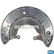 Генератор KRAUF AEM2800PE