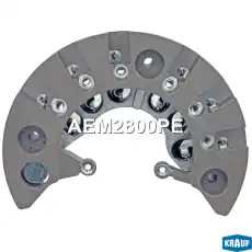 Генератор KRAUF AEM2800PE