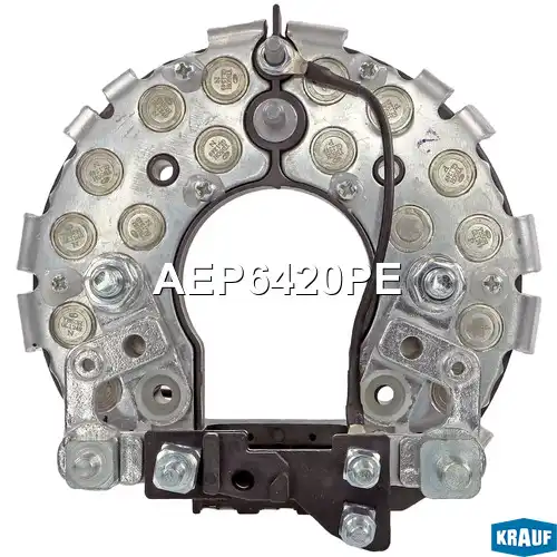 AEP6420PE Диодный мост генератора KRAUF