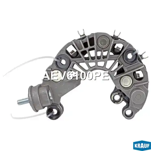 Диодный мост генератора AEV6100PE KRAUF