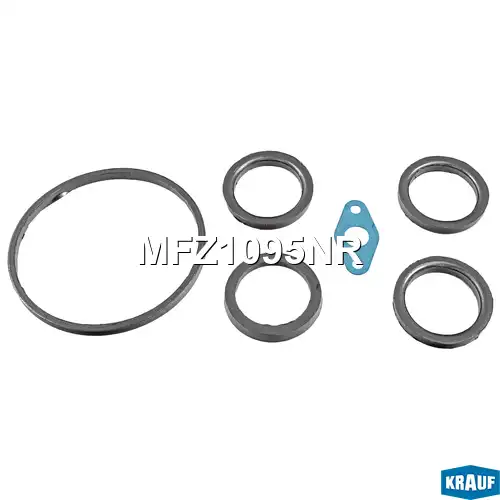 Прокладка коллектора KRAUF MFZ1095NR