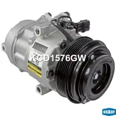 Компрессор кондиционера KCD1576GW KRAUF