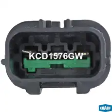 Компрессор кондиционера KCD1576GW KRAUF