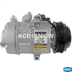 Компрессор кондиционера KCD1576GW KRAUF
