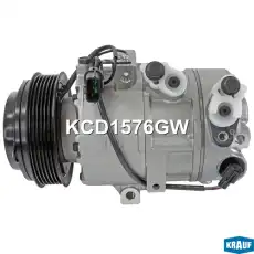 Компрессор кондиционера KCD1576GW KRAUF