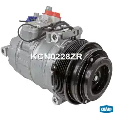Компрессор кондиционера KCN0228ZR KRAUF