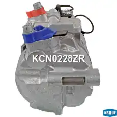 Компрессор кондиционера KCN0228ZR KRAUF