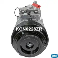 Компрессор кондиционера KCN0228ZR KRAUF