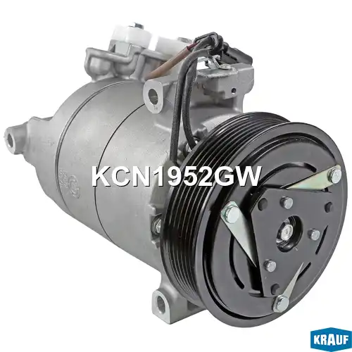 Компрессор кондиционера KCN1952GW KRAUF