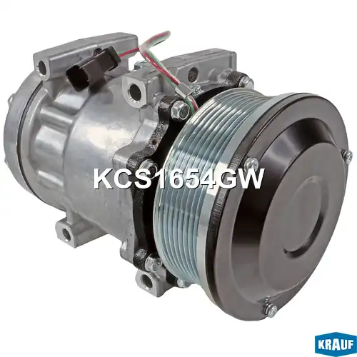 Компрессор кондиционера KCS1654GW KRAUF