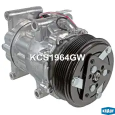 Компрессор кондиционера KCS1964GW KRAUF