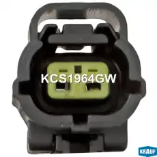 Компрессор кондиционера KCS1964GW KRAUF