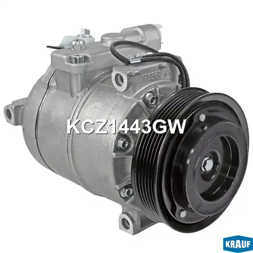 Компрессор кондиционера KCZ1443GW KRAUF