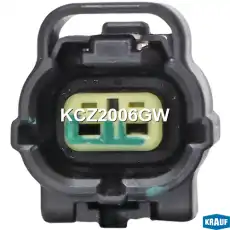 Компрессор кондиционера KCZ2006GW KRAUF