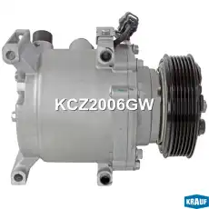Компрессор кондиционера KCZ2006GW KRAUF