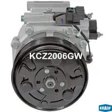 Компрессор кондиционера KCZ2006GW KRAUF